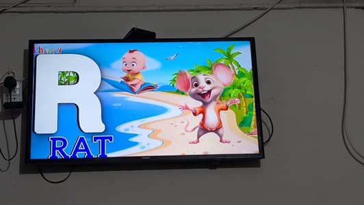 lcd Samsung orignal