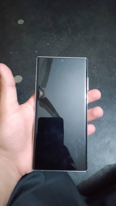 Samsung Mobile S22 Ultra