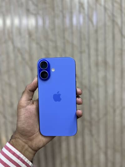 Apple iPhone 16 jv