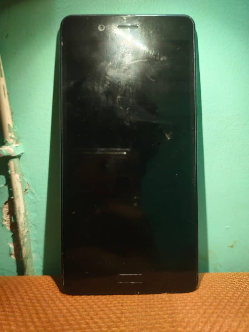 Nokia 8 1