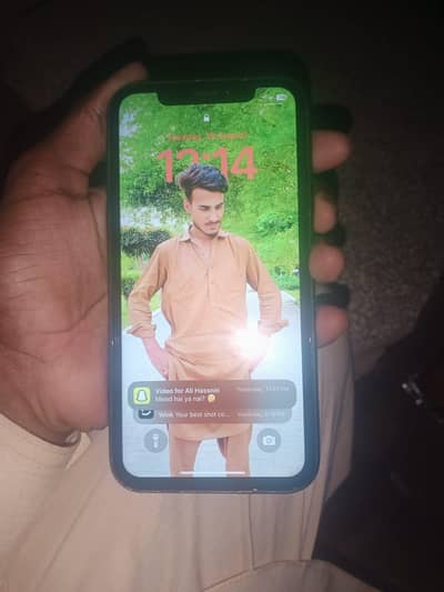 Apple iPhone XR