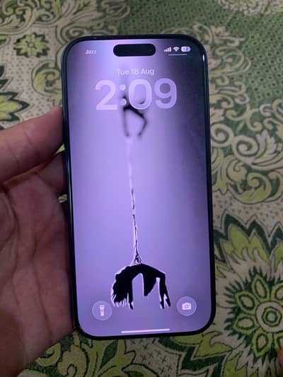 Apple iPhone 17 Pro