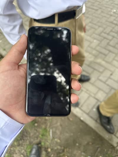 Apple iPhone XS