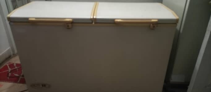 waves freezer for sell