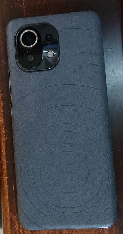 Xiaomi Mi 11
