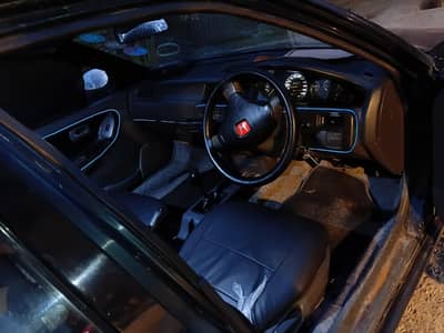 Honda Civic EXi 1995 (Read Complete Add)