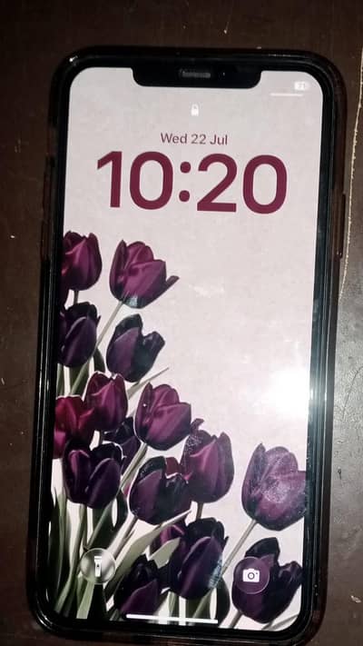Apple iPhone 11 Pro Max