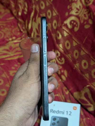 Redmi Note 12