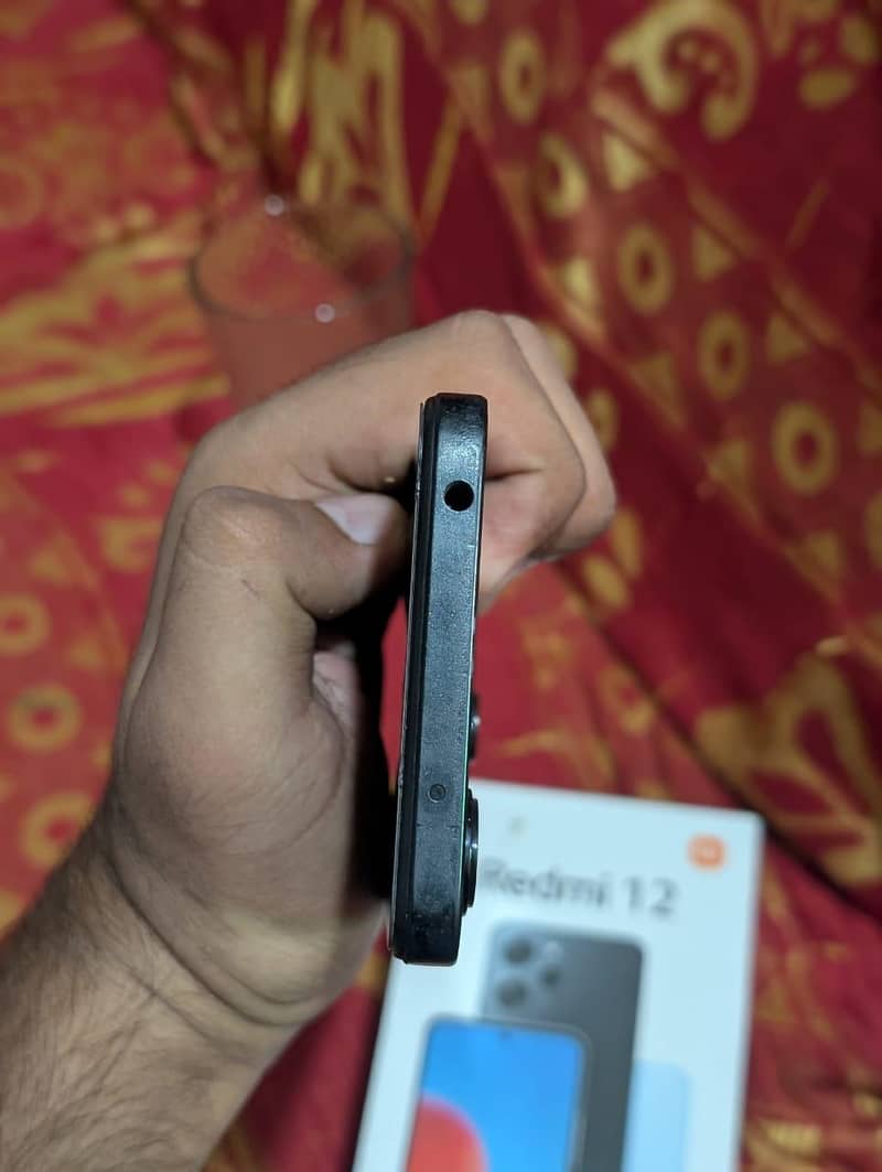 Redmi Note 12 2