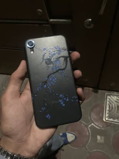 Apple iPhone XR