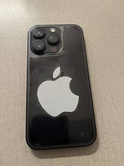 Apple iPhone 14 Pro 256