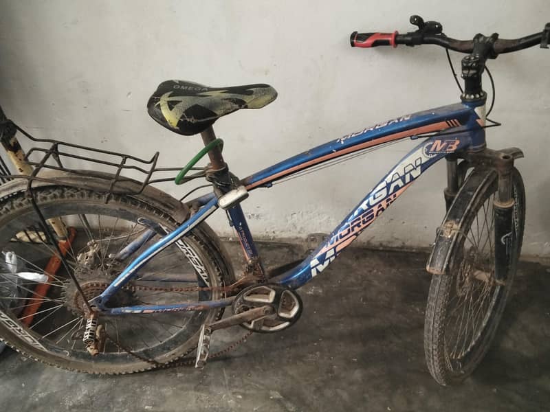 bicycle 1