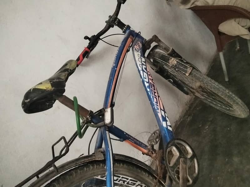 bicycle 2