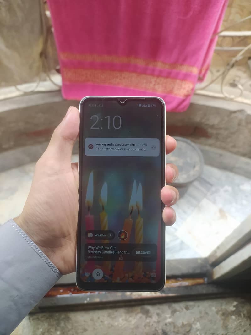 Redmi A3x 0