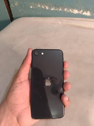 Apple iPhone SE