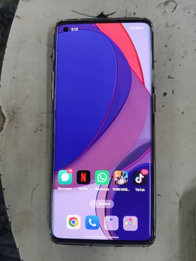 One Plus 8 pro 5g