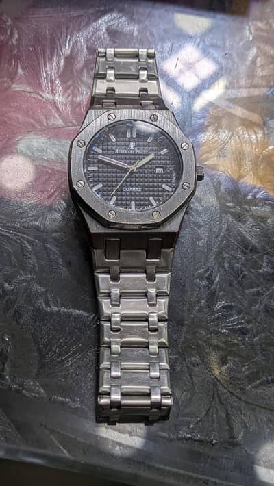 Audemars Piguet