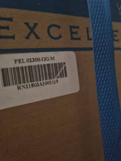 Pel refegrator brand new even not opened from box.