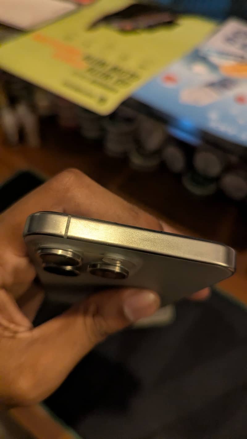 Apple iPhone 15 Pro Max 2