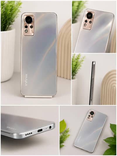 Infinix Note 11