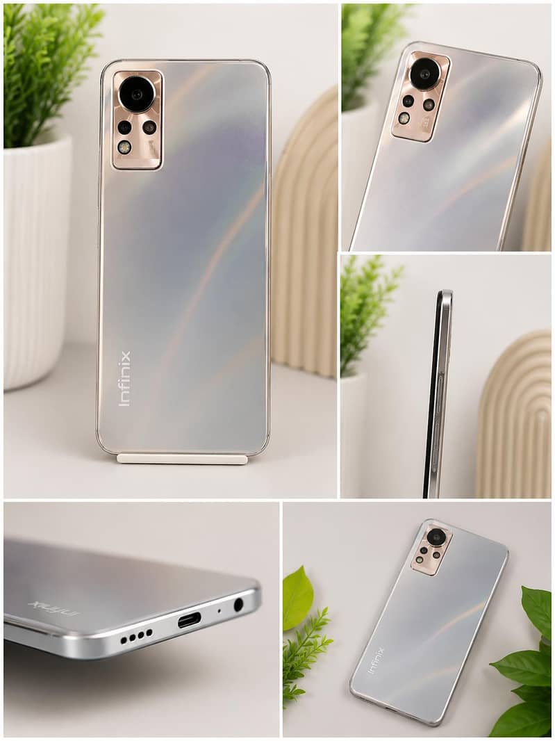 Infinix Note 11 0