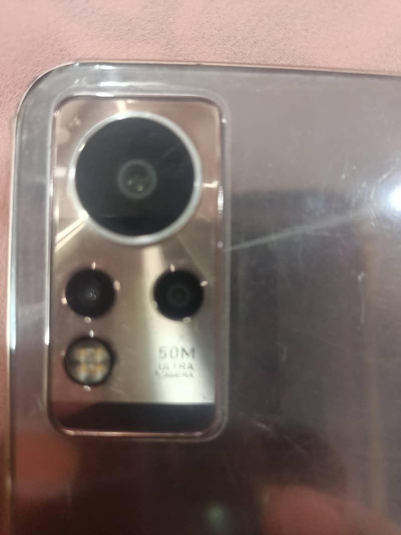 Infinix Note 11 2