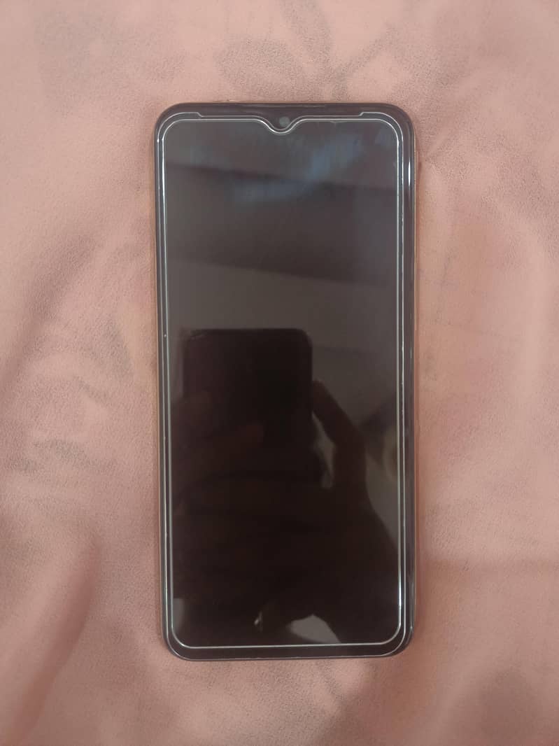 Infinix Note 11 7