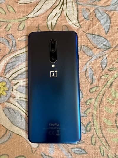 One Plus 7 Pro
