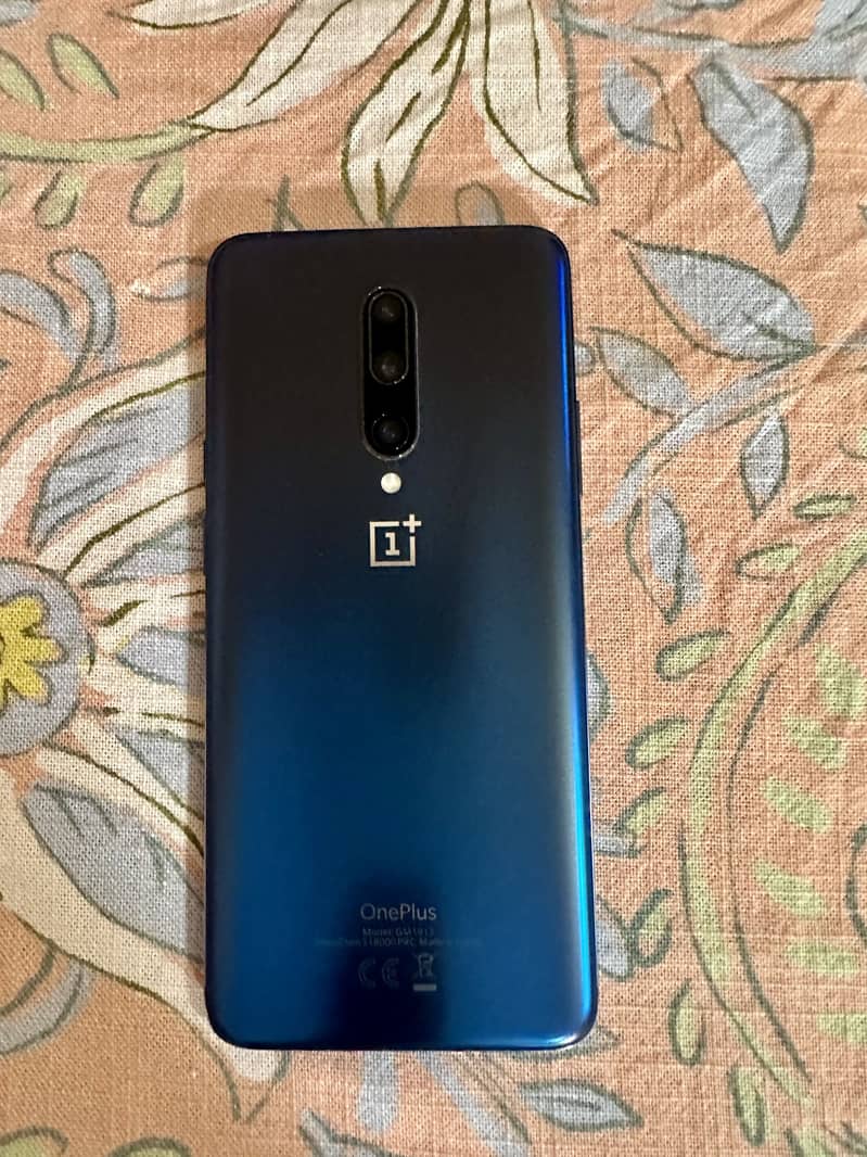 One Plus 7 Pro 0