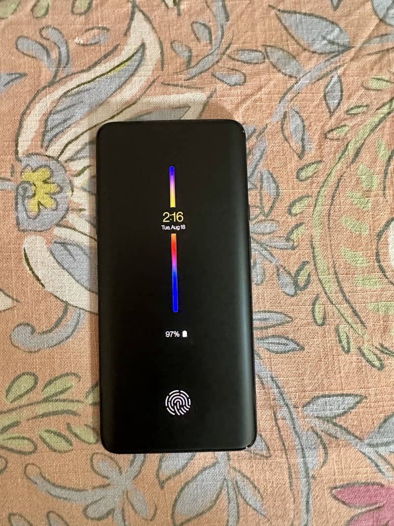 One Plus 7 Pro 1