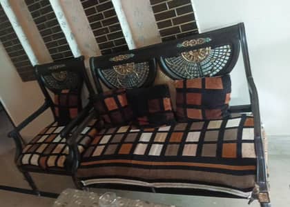 wood sofas 4 seater