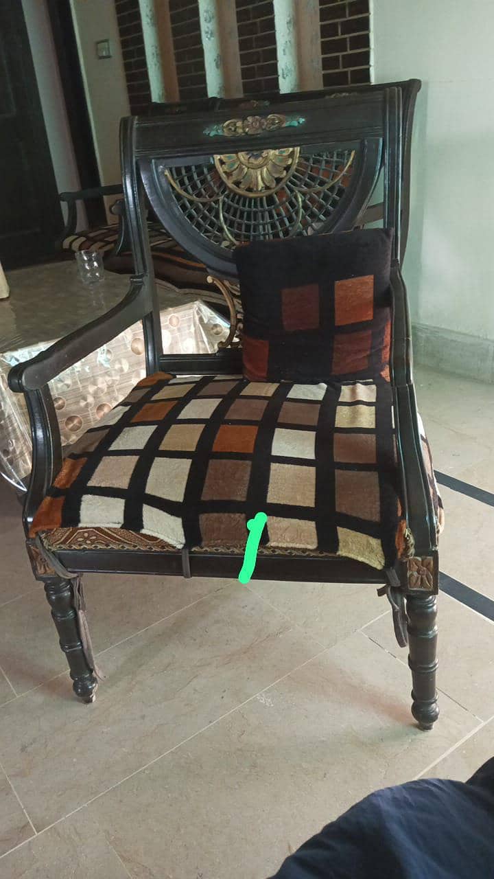 wood sofas 4 seater 1