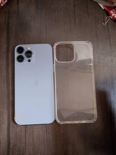 Apple iPhone 13 Pro Max