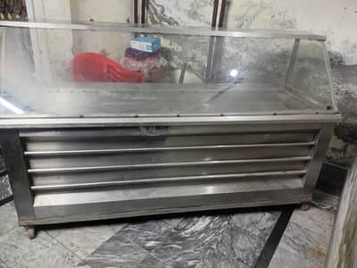 counter