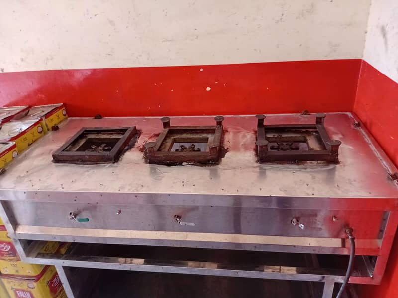 counter 5
