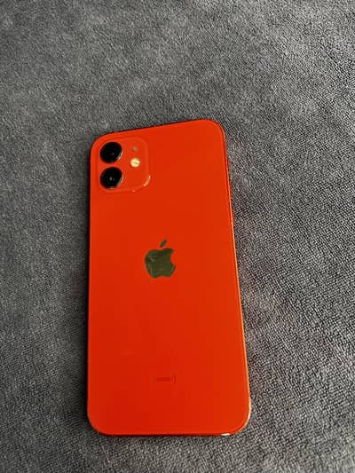 Apple iPhone 12. FU