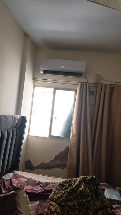 Haier DC inverter  1 Ton