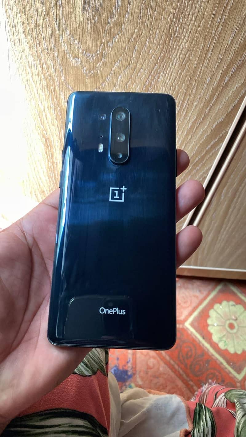 One Plus 8 Pro 1