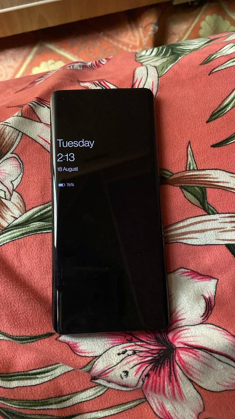 One Plus 8 Pro 4