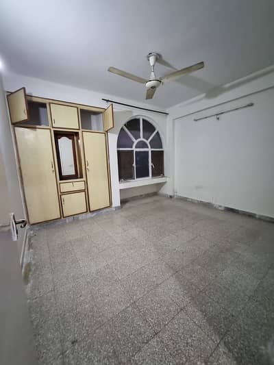 Two Bedroom Unfurnished Apartment for Rent PHA Apartments, G-11 Islamabad