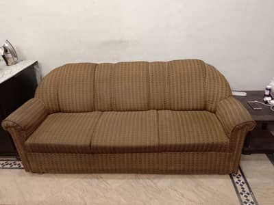 Soffa Set 5Seater