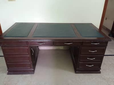 Office Table
