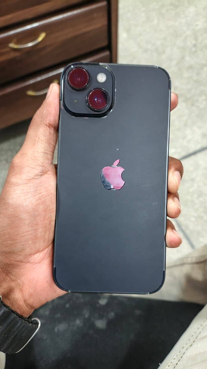 Apple iPhone 14 5