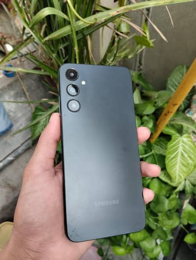Samsung Mobile A05s