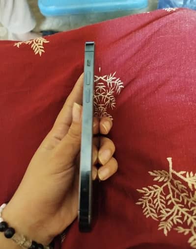 Apple iPhone 12 Pro