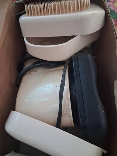 massage machine