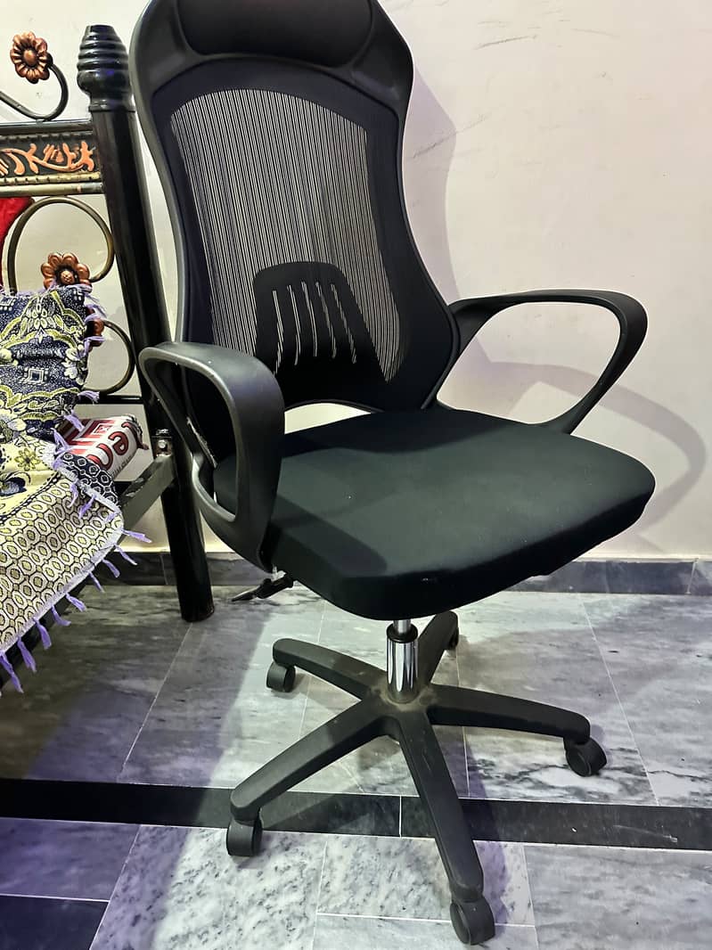 Full Gaming Setup 1