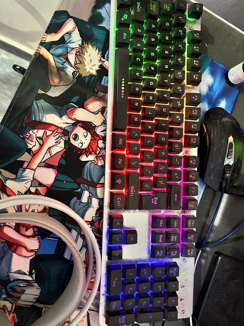 Full Gaming Setup 2