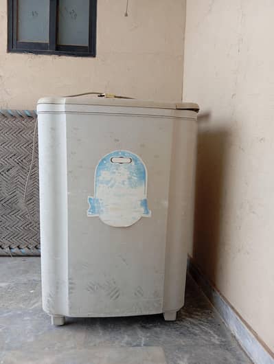 Washing machine full size for sale