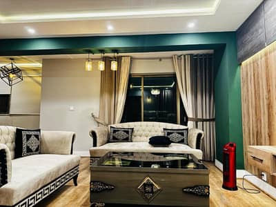 Daily Basis One Bedroom Available For Rent in E-11 Islamabad